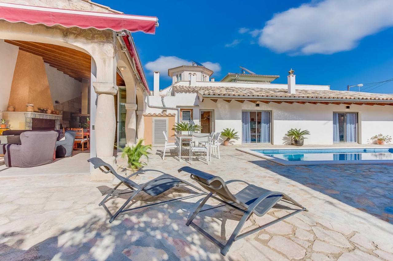 Villa Ca Na Pessina سا بوبلا المظهر الخارجي الصورة