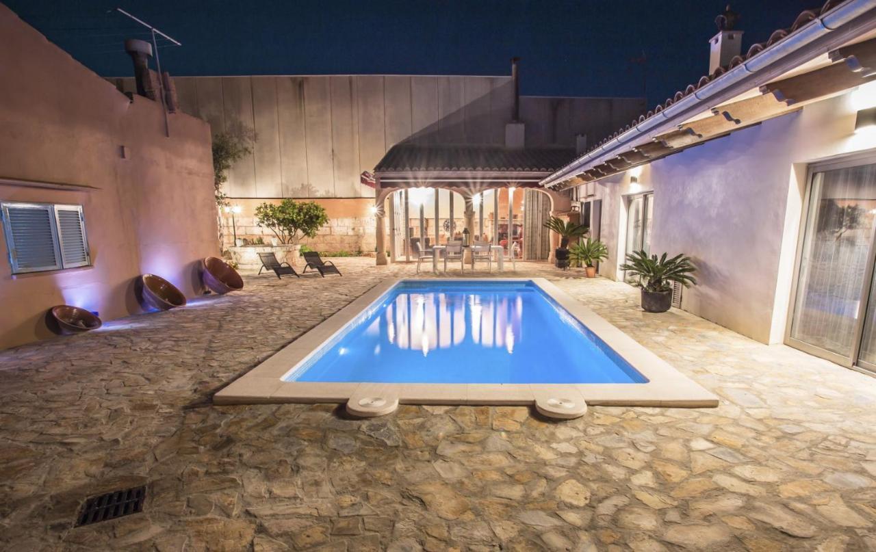 Villa Ca Na Pessina سا بوبلا المظهر الخارجي الصورة