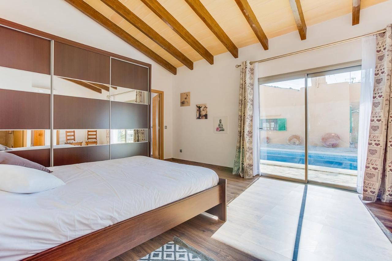 Villa Ca Na Pessina سا بوبلا المظهر الخارجي الصورة