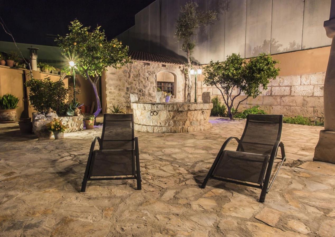 Villa Ca Na Pessina سا بوبلا المظهر الخارجي الصورة