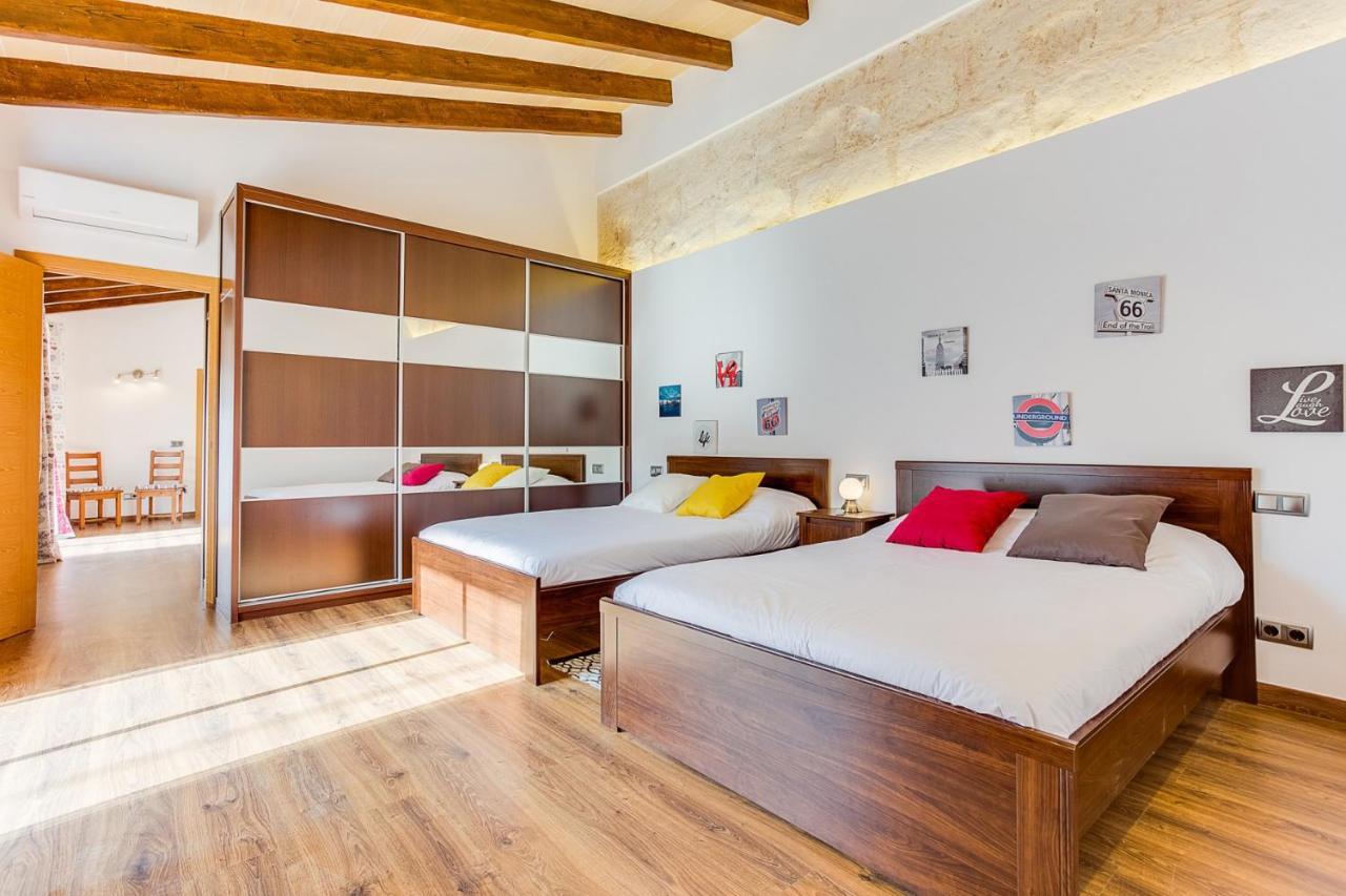 Villa Ca Na Pessina سا بوبلا المظهر الخارجي الصورة