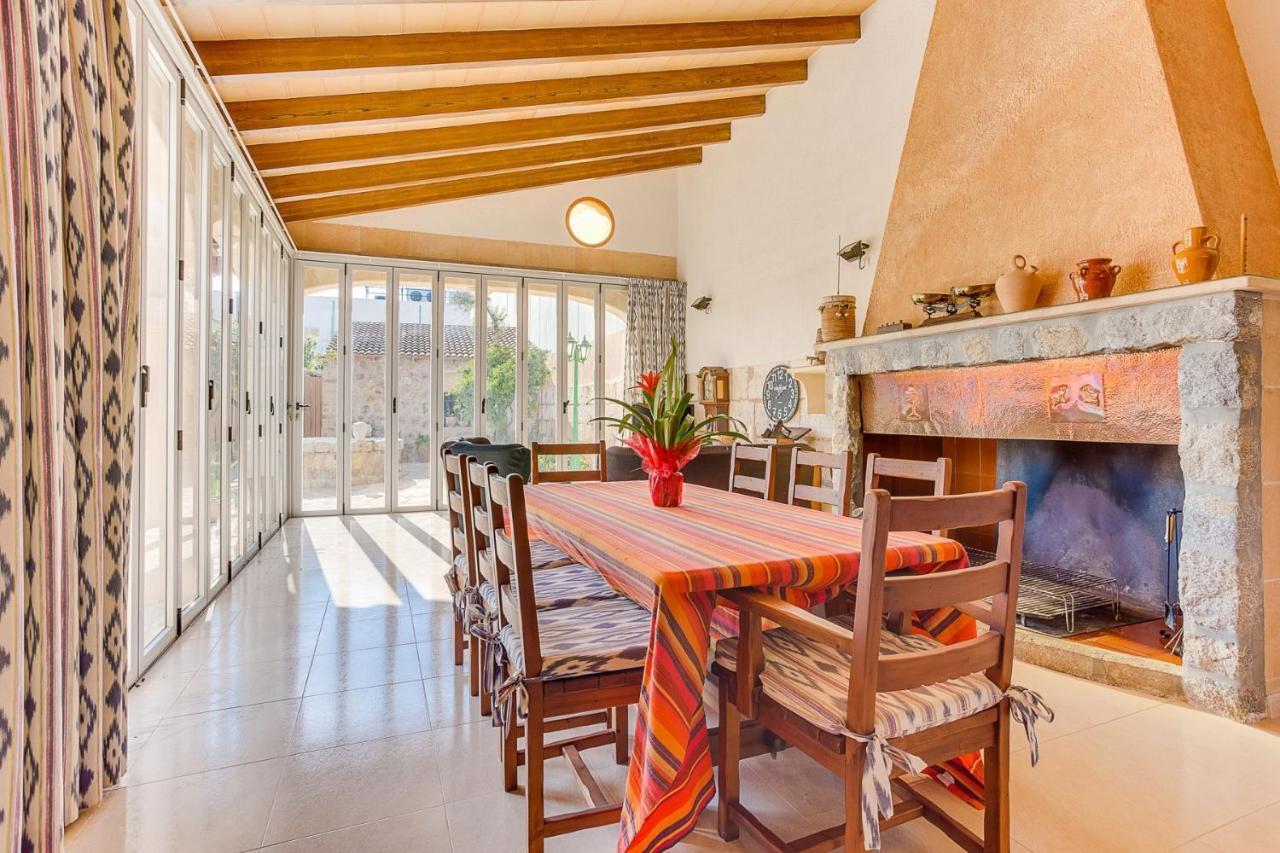 Villa Ca Na Pessina سا بوبلا المظهر الخارجي الصورة