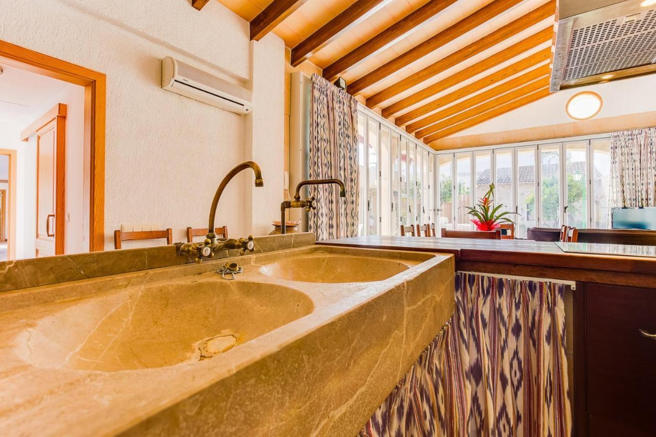 Villa Ca Na Pessina سا بوبلا المظهر الخارجي الصورة