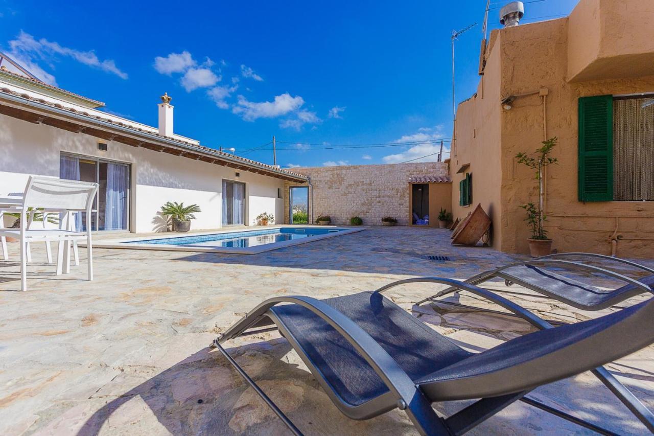 Villa Ca Na Pessina سا بوبلا المظهر الخارجي الصورة