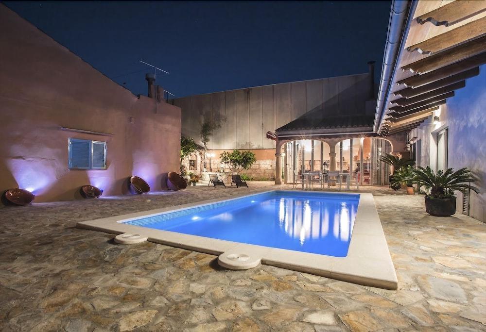 Villa Ca Na Pessina سا بوبلا المظهر الخارجي الصورة
